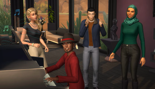 Дизайнер The Sims объяснил, почему разнообразие «критически важно» для франшизы