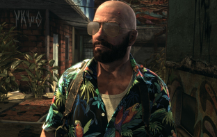 GamesVoice прокомментировала скандал с озвучкой Max Payne 3 — игроки обвиняли локализаторов в присвоении денег со сборов