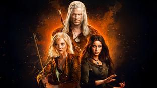 Зараза. Обзор четвёртого сезона сериала «Ведьмак» от Netflix