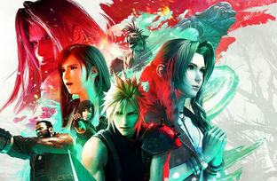 Final Fantasy 7 Rebirth получила поддержку DLSS 4 и новые графические улучшения