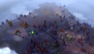 Стратегия о викингах Northgard получит финальное обновление спустя восемь лет после выхода