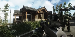 Создатели Escape from Tarkov показали бонусы за предзаказы игры — разработчики отметили юбилей первого трейлера