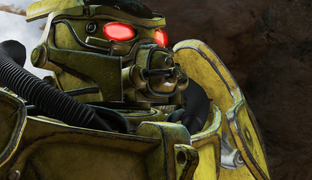 Fallout 4 получит обновление перед релизом юбилейной версии — система VATS перестанет обманывать игроков