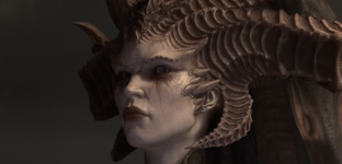 Скоро Diablo 4 получит доступ к 720 миллионам потенциальных игроков — ARPG Blizzard выйдет в Китае