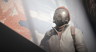 «Российская Half-Life» выйдет в ноябре — названа дата выхода Hail to the Rainbow