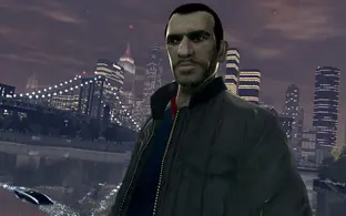 Нью-Йорк для грустных. Grand Theft Auto 4 была мрачной из-за хаоса в Rockstar и личных проблем Дэна Хаузера