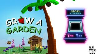 Roblox-хит Grow a Garden экранизируют. Готовится полнометражный фильм
