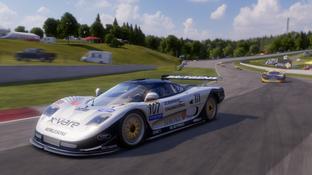 Авторы Project CARS возвращаются. Project Motor Racing бросит вызов Gran Turismo и Forza