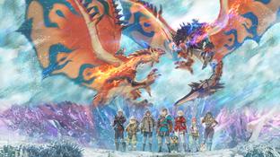 Monster Hunter Stories 3 идёт по стопам Resident Evil 9. Проблема не только в Denuvo, но и в высокой цене