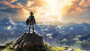 Съёмки экранизации The Legend of Zelda стартовали в Новой Зеландии