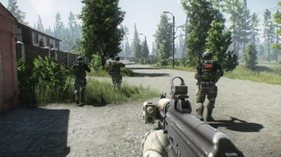 Никите Буянову обидно читать комментарии про качество античита Escape from Tarkov — на релизе 1.0 читеров будут ждать большие проблемы