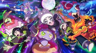 Pokémon Legends: Z-A получит крупное дополнение Mega Dimension в декабре