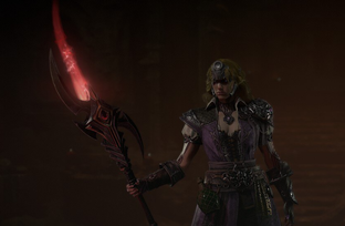 Оказывается, в Diablo 4 уже есть фильтр лута. Blizzard рассказала о реализации механики и дальнейших планах