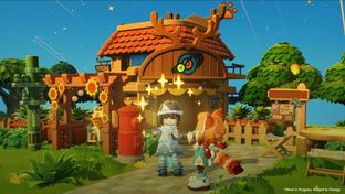 Создатели Genshin Impact готовят удар по Nintendo. Petit Planet бросит вызов Animal Crossing