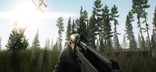 «Вишлист, по-братски»: Никита Буянов попросил о помощи с продвижением Escape from Tarkov в Steam