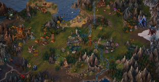 Разработчики Heroes of Might and Magic Olden Era похвастались достижениями демоверсии и поделились планами