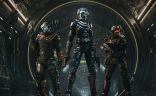 Owlcat выпустила кусочек The Expanse Osiris Reborn — уже можно услышать главную тему, написанную Павлом Перепелицей