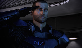 Для Mass Effect Legendary Edition вышло фанатское обновление Community Patch 2.0