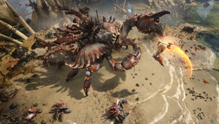 Разработчики Titan Quest 2 предупредили о повышении цены — игра стала крупнее, чем была на запуске
