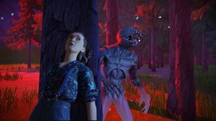 Epic Games готовит кроссовер Fortnite c «Очень странными делами»