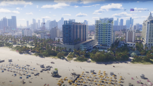 GTA VI готова, но находится в ужасном техническом состоянии — информатор