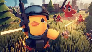 Инди-хит Escape from Duckov обошёл крупные релизы по продажам. Достигнут новый рубеж