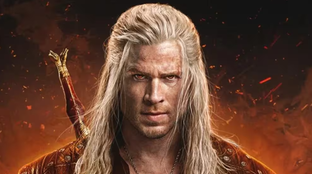 Лиам Хемсворт объяснил, почему The Witcher 3 это отличная игра для людей без личной жизни и работы
