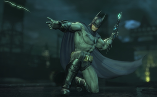 В сети показали геймплей Batman Gangland — отменённого мультиплеера для Batman Arkham City