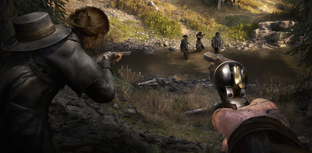 Crytek показала дорожную карту Hunt Showdown 1896 на 2025-2026 годы — увеличат число игроков в рейде, вернут старый контент и улучшат античит