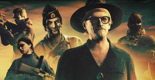 В GTA Online запустили испытание на Кайо-Перико — Rockstar подарит шляпу за выполнение