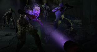 Dying Light 2 получила ноябрьский патч с устранением скачков FPS — Techland возвращается к игре