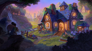 Blizzard вводит новую валюту в WoW. Эксклюзивный декор для домов за реальные деньги