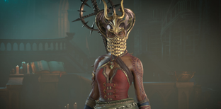 Diablo 4 выйдет в Китае «стерильной» — удалят кровь, кости и не только