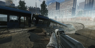 «Пускай бомбят»: Никита Буянов не боится потока негативных обзоров Escape from Tarkov в Steam