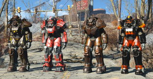 ПК-геймеры раскритиковали Bethesda за «неправильный» релиз Fallout 4 Anniversary Edition и закидали «медалями клоуна» — по модам нанесли новый удар