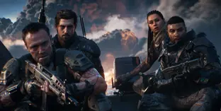 Приключения больного шизофренией. Разработчики Black Ops 7 показали эндгейм новой Call of Duty