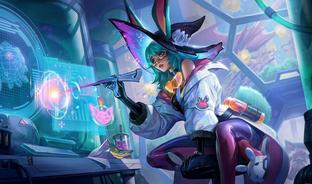 League of Legends 2 выйдет 2026 году. Игра получит новый движок — слух