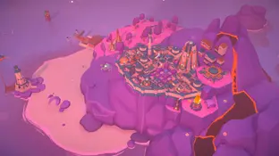 Уютный градостроительный симулятор Islanders: New Shores выйдет на мобильных 20 ноября
