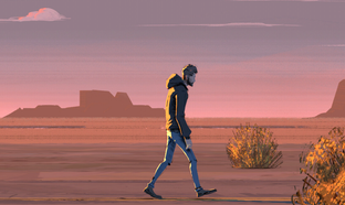 Owlcat выпустила RPG Rue Valley — создатель Disco Elysium Роберт Курвиц консультировал разработчиков