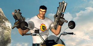 Спустя 20 лет для Serious Sam 2 вышло обновление и похоже, что это лишь начало — датамайнер обнаружил новые подсказки