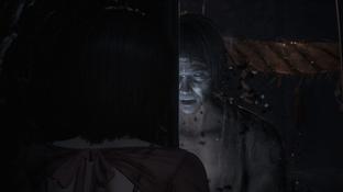 Ремейк хоррора FATAL FRAME 2: Crimson Butterfly обзавелся новым трейлером с датой релиза