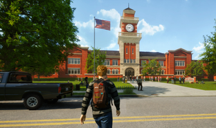 «Не Bully 2, но куплю»: вышел сюжетный трейлер «GTA про школу» Agefield High Rock the School