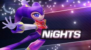 Sega превращает Sonic Racing в карнавал. В игру добавят героев SpongeBob и NiGHTS