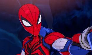 Marvel и PlayStation запускают новую бету Fighting Souls с Людьми Икс и Призрачным гонщиком