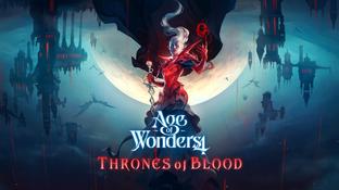 Age of Wonders 4 получила вампирское дополнение Thrones of Blood