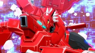 Digimon Story: Time Stranger получила зимнее DLC с альтернативным измерением