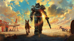 [Видео] Позор Bethesda. Fallout 4 Anniversary Edition