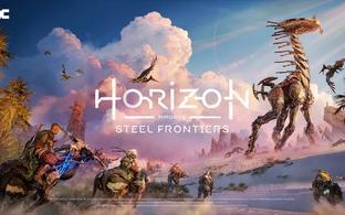 Sony анонсировала Horizon: Steel Frontiers. Игра не выйдет на консолях PlayStation