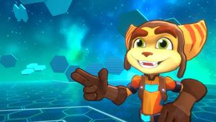 Sony представила арена-шутер во вселенной Ratchet & Clank для мобильных устройств