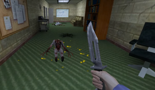 Пока фанаты ждали Half-Life 3, энтузиаст выпустил кампанию с шестью главами для первой части